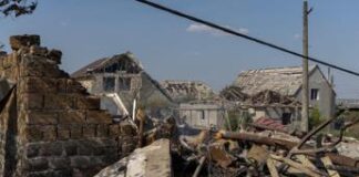 Ucraina, nuovo massiccio attacco. Biden: “Russia non avrà mai successo”