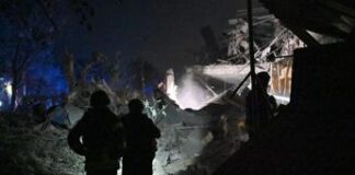 Ucraina, raid Russia su hotel: “Feriti due reporter”