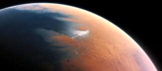 Un enorme bacino di acqua sotto la superficie di Marte: le rivelazioni di Nasa InSight