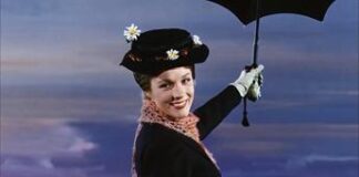 Un po’ di zucchero e tanta musica: ‘Mary Poppins’ compie 60 anni