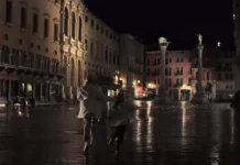 “La vita accanto”: ai Chiostri di Santa Corona anteprima nazionale film di Marco Tullio Giordana dal libro della vicentina Mariapia Veladiano Una scena di La vita accanto