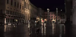 “La vita accanto”: ai Chiostri di Santa Corona anteprima nazionale film di Marco Tullio Giordana dal libro della vicentina Mariapia Veladiano Una scena di La vita accanto