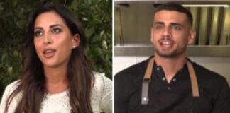 Uomini e Donne, ecco Francesca e Alessio: i nuovi tronisti