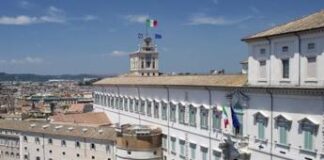 Ustica, fake news contro Mattarella: procura di Roma apre inchiesta