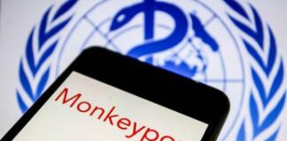 Vaiolo delle scimmie, Oms: “Si può fermare, servono 135 milioni di dollari in 6 mesi”