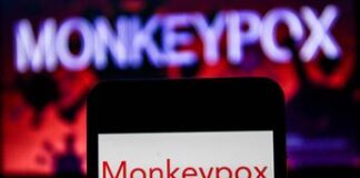 Vaiolo delle scimmie, studio Spallanzani-S.Raffaele: “Con alta carica virale malattia più grave”