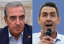 Vannacci, Gasparri all’attacco: “Uno che dice certe cose va mandato a casa”