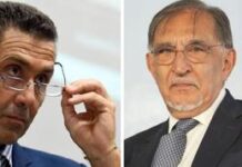 Vannacci vs La Russa: “Pensa solo a sminuirmi”. E posta la foto di una piazza vuota