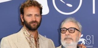 Venezia 81, Amelio e l’eco della guerra: “Se bastasse un film avremmo risolto tutto”