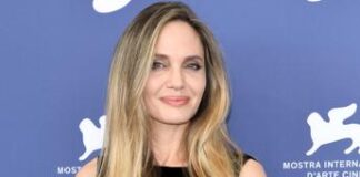 Venezia 81, Angelina Jolie è Maria Callas: “Ho cantato alla Scala, tremavo”