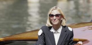 Venezia 81, Cate Blanchett presenta la serie ‘Disclaimer’: “Tutti abbiamo un lato oscuro”
