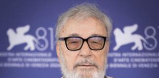 Venezia 81, Gianni Amelio: “Racconto la guerra non come in tv”