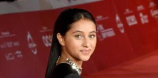 Venezia 81, Ludovica Nasti: “Napoli è cinema, emoziona vederla raccontare bene”