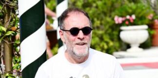 Venezia 81, Mastandrea racconta ‘Nonostante’: “La fragilità per scoprire la parte migliore di sé”