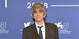 Venezia 81, Rubini: “Il mio Leopardi è diverso da come lo abbiamo conosciuto a scuola”