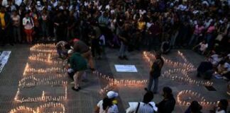 Venezuela, Istituto Friedman scrive a ministro Esteri: “Immediato rilascio Davila e de Grazia”
