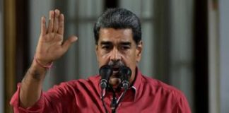 Venezuela, Maduro ordina la sospensione di X per 10 giorni