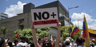 Venezuela, appello del deputato a Meloni: “Con Maduro fame e censura, Italia ci aiuti”