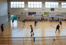 B1 Femminile: alla presenza del presidente Scanagatta Volksbank Vicenza Volley “parte” a Cavazzale. Cavallaro: obiettivo play off Volksbank Vicenza Volley inizia preparazione al campionato al palasport di Cavazzale
