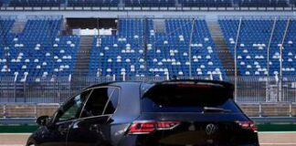 Volkswagen Golf, in produzione fino al 2035