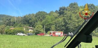 Bassano, ritrovato l’anziano scomparso. Aveva camminato fino a Sandrigo Ritrovato l'anziano scomparso a Bassano del Grappa