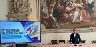 Nel 2024 potenziato l’organico nel comune di Vicenza con 108 assunzioni e nuove progressioni l'assessore Tosetto spiega la variazione al Piao