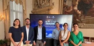 Notte Bianca a Vicenza, dal 13 al 15 settembre in centro storico. Quasi un’altra Adunata alpina: previste oltre 100mila persone Notte Bianca a Vicenza