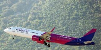 Wizz Air lancia ‘All you can fly’: 599 euro per volare verso oltre 800 destinazioni a prezzo fisso