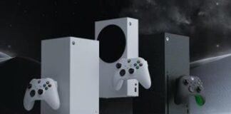 Xbox, i nuovi modelli disponibili dal 15 ottobre