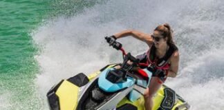 Yamaha WaveRunner 2025: nuova gamma