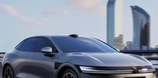 Zeekr, batterie LFP per una ricarica in 10 minuti