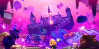 Zelda Echoes of Wisdom, nuovo trailer con dettagli sul gioco per Switch