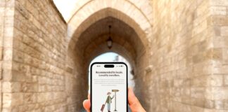 Vicenza sul The Guardian… grazie a una app internazionale. Tra i founder anche la vicentina Elisabetta Faggiana vicenza the guardian