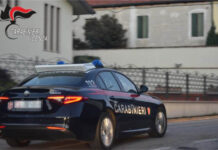 Bassano del Grappa, ancora un weekend di controlli del territorio da parte dei Carabinieri Carabinieri di Bassano, weekend di controlli