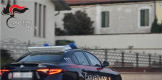 Bassano del Grappa, ancora un weekend di controlli del territorio da parte dei Carabinieri Carabinieri di Bassano, weekend di controlli