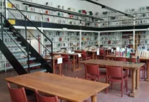 Biblioteca Bertoliana: certificazione ok, palazzo San Giacomo riapre lunedì 5 agosto Biblioteca bertoliana, riapre palazzo san giacomo microscopio