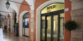 Bper, nel 1° semestre 2024 utile a 724,2 miloni con un +2,8% bper
