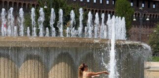 Picco del caldo fino a Ferragosto, poi arriva un mini-break estivo: ecco dove caldo