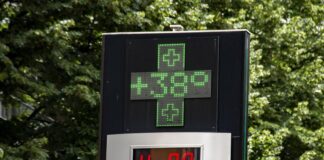 Caldo e afa nel weekend, ancora estate piena: previsioni meteo caldo afoso