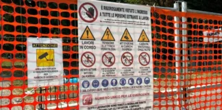 Cantieri aperti, proroga delle modifiche alla viabilità in via Quadri, in strada del Tormeno e in strada di Longara Lavori in corso, viabilità modificata per tutto settembre a vicenza