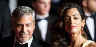 Russia mette al bando Fondazione Clooney: “È indesiderata” clooney russia