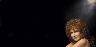 Vicenza in Festival, manca un mese ma è già tutto esaurito per Fiorella Mannoia in Piazza dei Signori Vicenza in Festival, tutto esaurito per Fiorella Mannoia