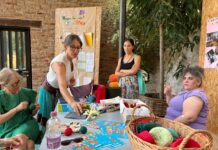 “Come un incantesimo” anima le ex serre di parco Querini fino a ottobre, quando inizieranno i lavori sulla struttura L'associazione Come un incantesimo alle ex serre di Parco Querini