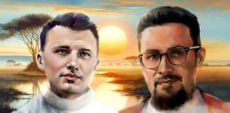 Il vescovo Giuliano Brugnotto andrà in Congo per la beatificazione di due martiri vicentini Due martiri Vicentini beatificati alla presenza del vescovo brugnotto