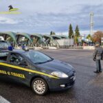 Guardia di finanza di Vicenza: il report sui controlli estivi in provincia guardia di finanza di vicenza