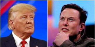 Musk e Trump insieme su X, come e quando vederli musk trump