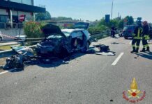 Incidente Strada statale 47 della Valsugana oggi: 9 feriti incidente valsugana oggi