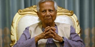 Muhammad Yunus alla guida ad interim del Bangladesh: il banchiere dei poveri col microcredito della Grameen Bank l premier ad interim del Bangladesh Muhammad Yunus