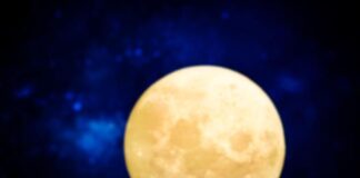 Superluna blu in arrivo, come e quando ammirarla superluna blu