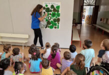 Vicenza, da lunedì alla Malfermoni ultima settimana di centri estivi per i bambini da 3 a 6 anni ancora una settimana di centri estivi per l'infanzia alla scuola Malfermoni